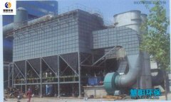 铸造厂除尘器的维护保养