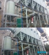 为什么焦化厂装煤和推焦目前不采取车载式除尘