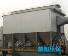 静电除尘器的技术参数及面临的实际问题