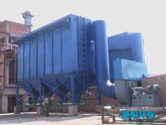 锅炉除尘器：袋式除尘器的运行注意事项