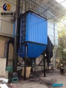 1吨小型燃煤锅炉除尘器的技术参数及设计技巧