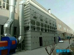 木工除尘器：木工除尘系统的整体设计