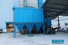 锅炉除尘器解决高温损伤的几种操作办法