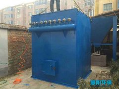 客户如何来判断自己选的锅炉除尘器是否合适？