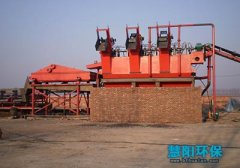 洗煤厂除尘器的配置设计原理