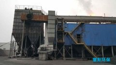 硅铁炉除尘器改造原则及技术原理