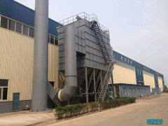 单机脉冲除尘器的优越性表现在哪几个方面？