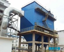 湿式电除尘器的突出优势及应用效果