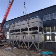 河北催化燃烧设备厂家的一系列