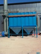 铸造厂除尘器达标排放需注意的几项