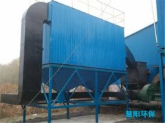 锅炉除尘器布袋如何降低磨损及的处理方法