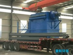 河北单机除尘器厂家的结构组成及日常维护