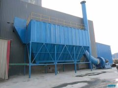 燃煤锅炉除尘器各除尘配件的关键性及发展性