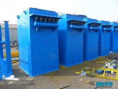 单机除尘器设备的定义与注意事项