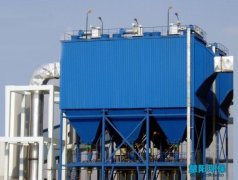 静电除尘器：电除尘式除尘工艺原理及分类情况