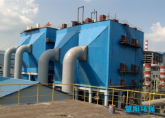 电除尘器的特点与运行检测注意事项