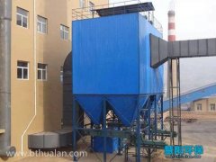 锅炉除尘设备问题的预防措施