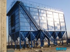 慧阳长袋脉冲除尘器的及工艺原理