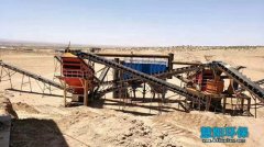 振动筛除尘器处理风量的选取与特点