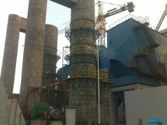 静电除尘器改造超低排放是当今不可逆转的趋势