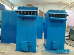 有关单机除尘器厂家实时报价情况分析