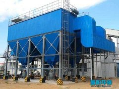 袋式除尘器运行阻力偏高导致效率降低的原因