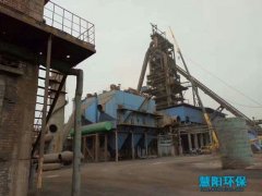 静电除尘器维修部位的讲解