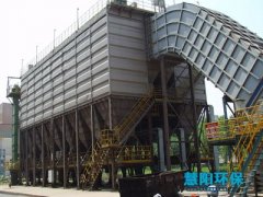 长袋脉冲除尘器使用中运行管理、维护检修技巧