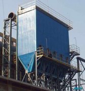 布袋除尘器如何解决高温损伤?