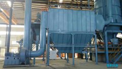 脉冲袋式除尘器如何才能做到除尘？