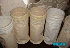 锅炉除尘器布袋的选用原则