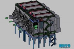 静电除尘器改造原则