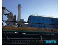 焦化厂除尘器：焦炉出焦除尘系统技术方案