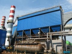 气箱脉冲袋式除尘器在水泥行业的应用概述