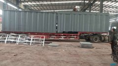 可以袋式除尘器正确运行的几个重要点