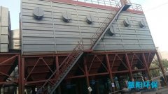 焦化厂布袋除尘器的新滤料技术升级与