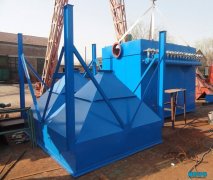 布袋除尘器停止作业注意事项