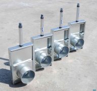 除尘器配件的主要参数