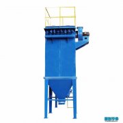 除尘器布袋为什么会老化