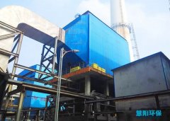 静电除尘器改造的几种方式与特点