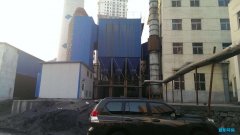 大型、中型、小型燃煤锅炉除尘器的设计特点