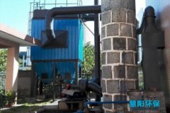 锅炉除尘器的安装顺序与操作步骤