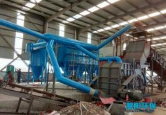 石料厂除尘器厂家选型建议