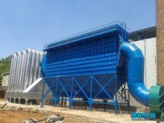 布袋除尘器清灰方式有哪几种？布袋除尘器怎么