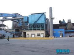 河北生产袋式除尘器的厂家