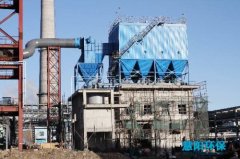 焦化厂干熄焦除尘器工作内容与质量管理