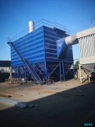 脉冲布袋除尘器价格及应用