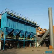 布袋除尘器选型的七大步骤