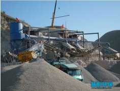 采石厂除尘器的清灰方式