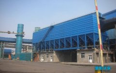 锅炉布袋除尘器的清灰方式